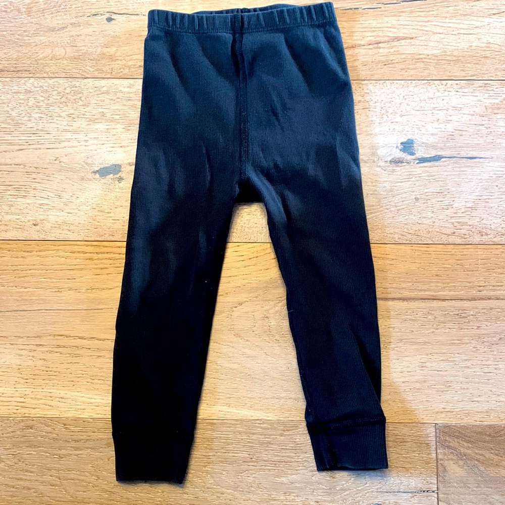 Hanna Andersson-ribbed leggings
